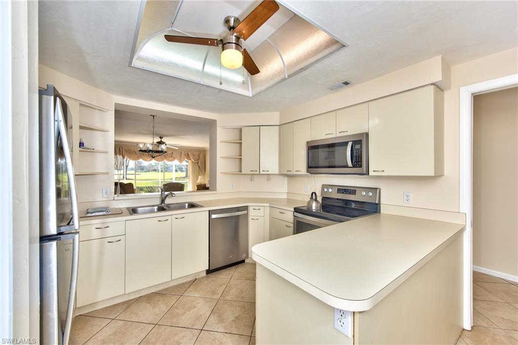 BELLERIVE - Residential