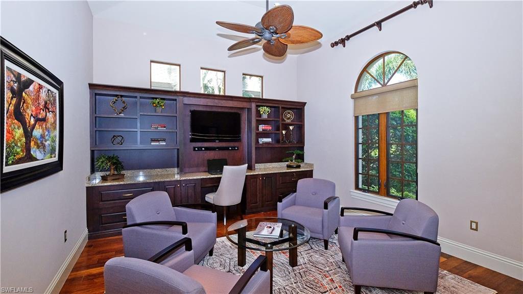 QUAIL WEST - Residential