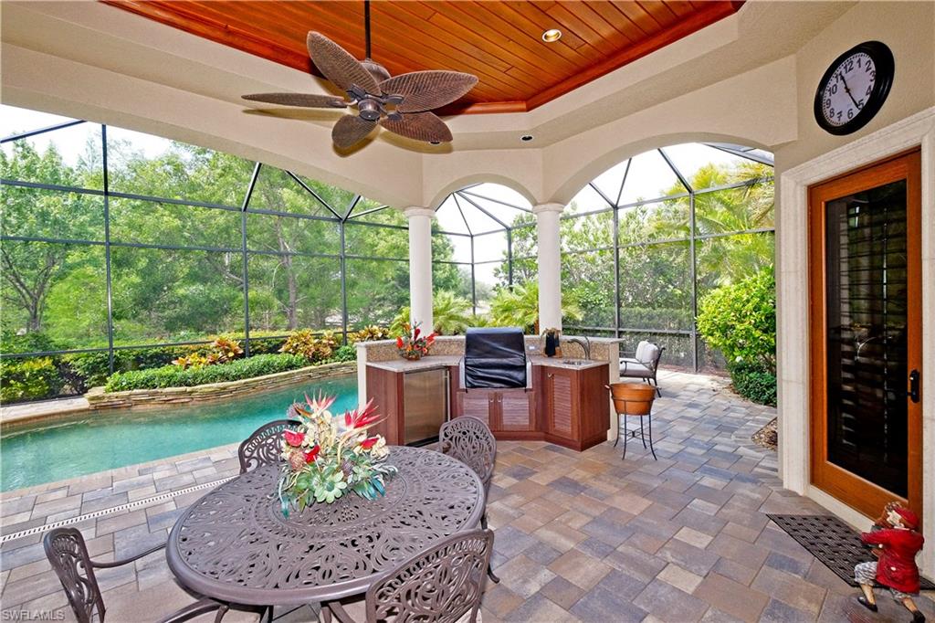 QUAIL WEST - Residential