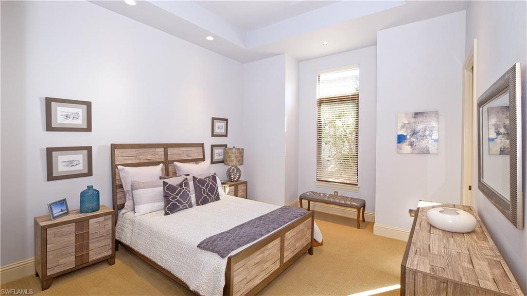 QUAIL WEST - Residential