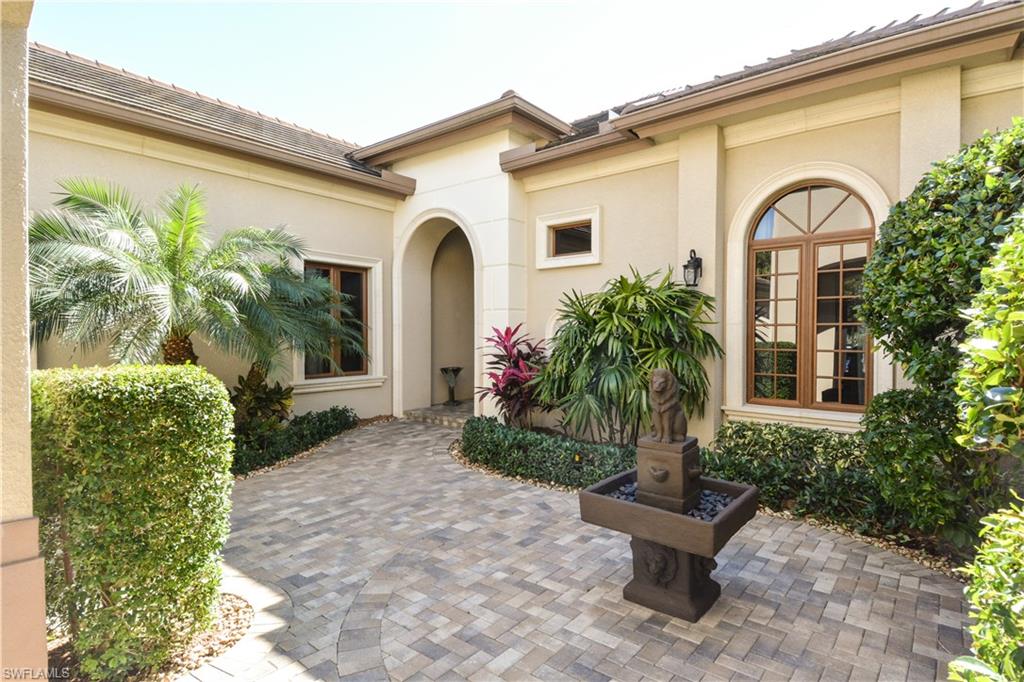 QUAIL WEST - Residential