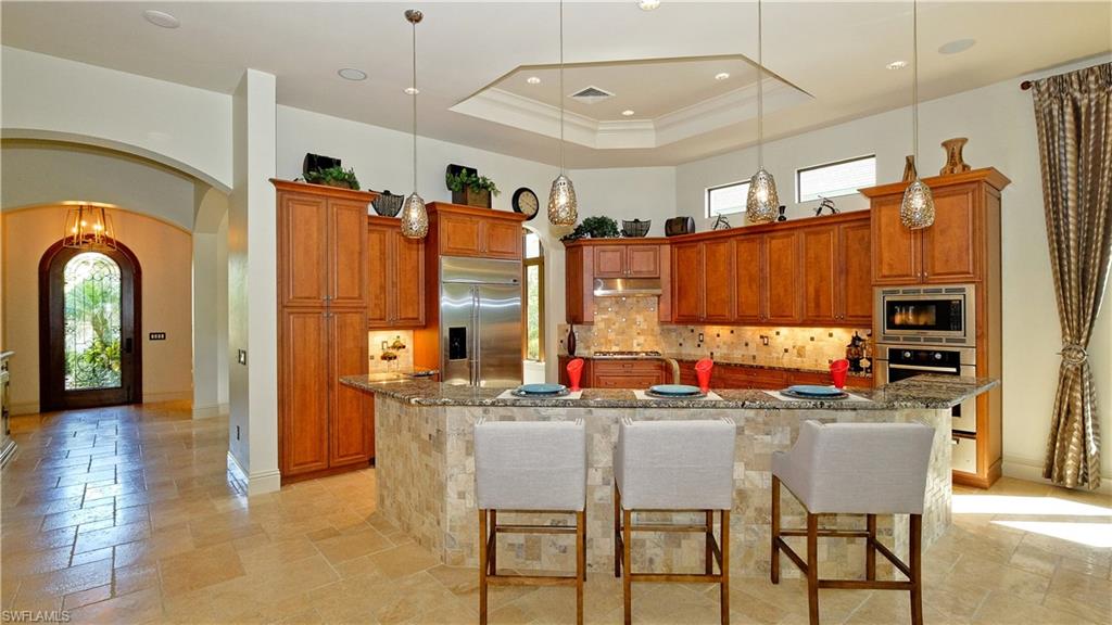 QUAIL WEST - Residential