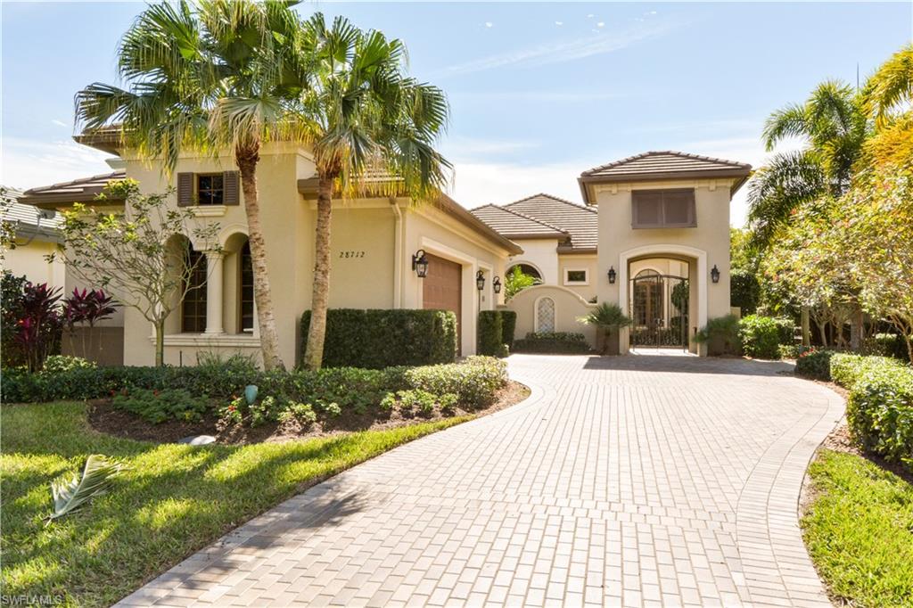 QUAIL WEST - Residential