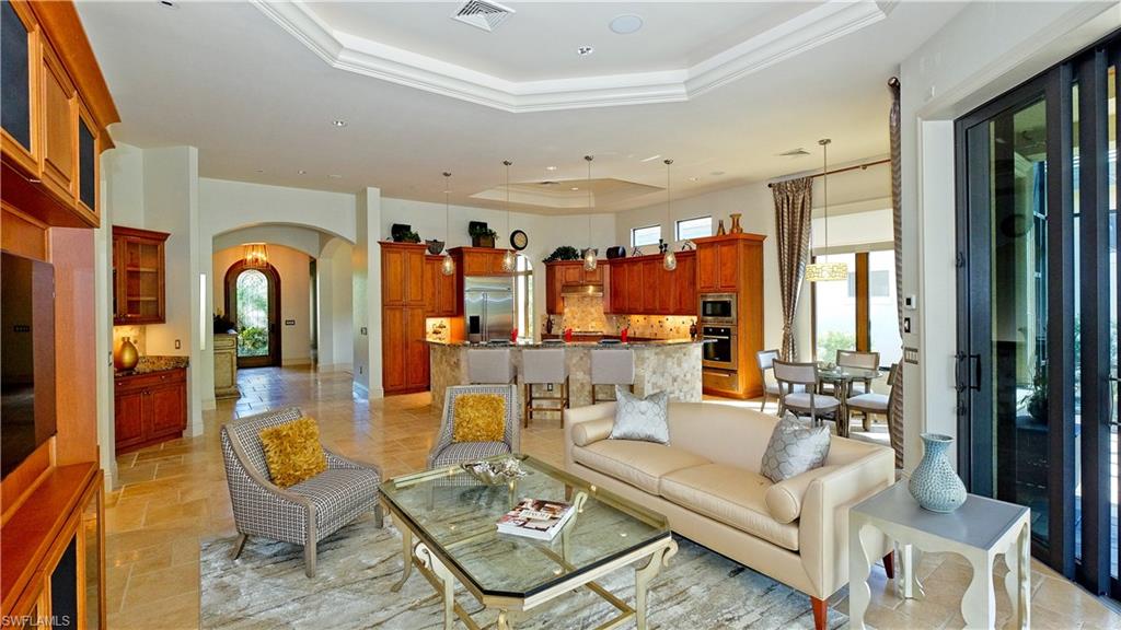 QUAIL WEST - Residential