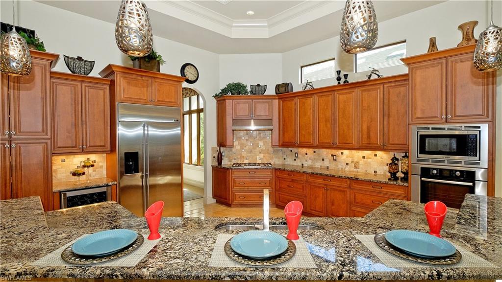 QUAIL WEST - Residential