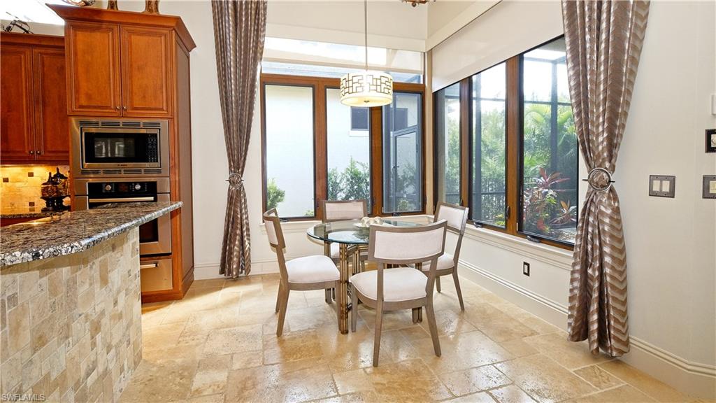 QUAIL WEST - Residential