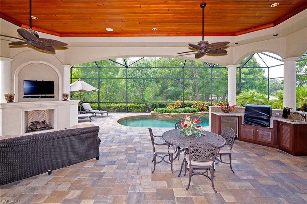 QUAIL WEST - Residential