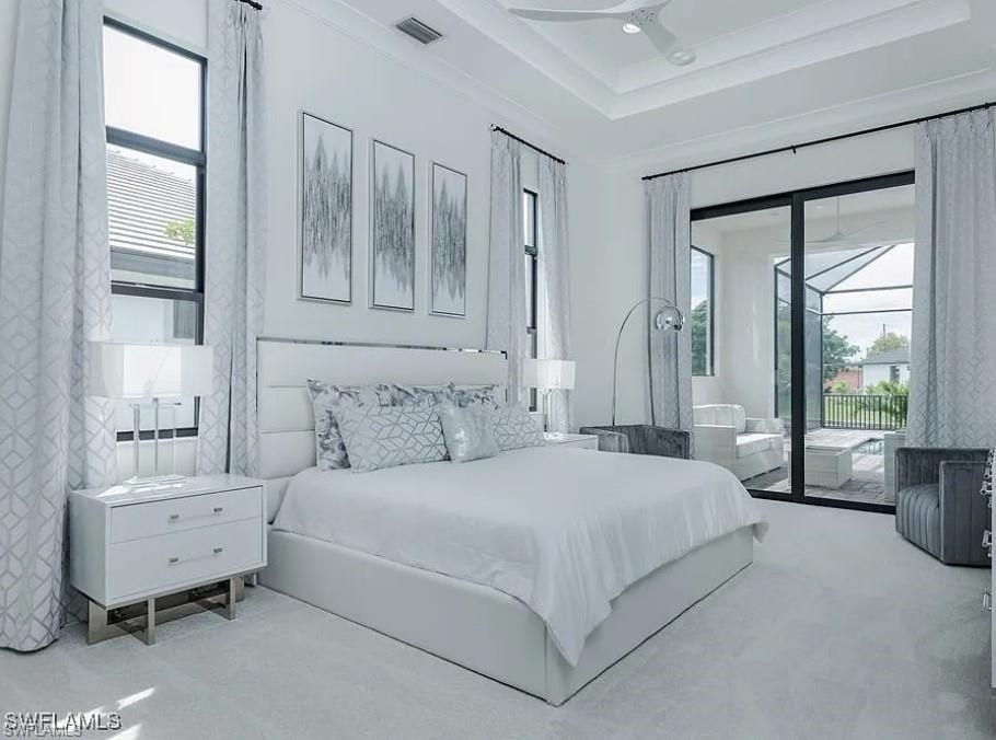 CAPE CORAL - LEE COUNTY INDUSTRIAL PARK - Residential