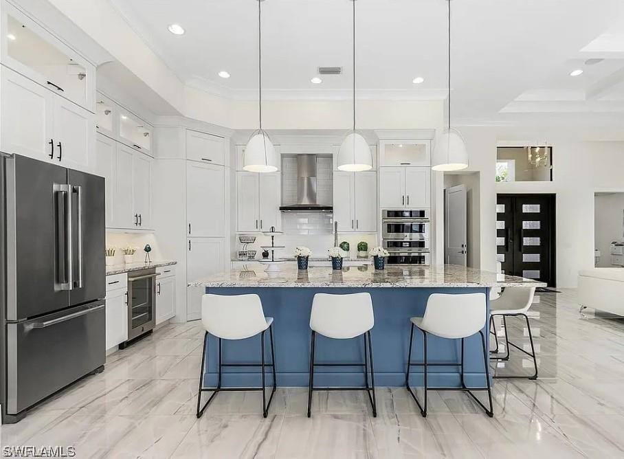 CAPE CORAL - LEE COUNTY INDUSTRIAL PARK - Residential