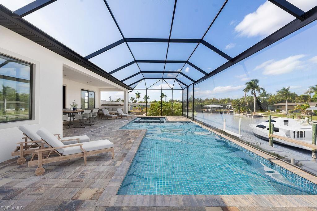 CAPE CORAL - LEE COUNTY INDUSTRIAL PARK - Residential