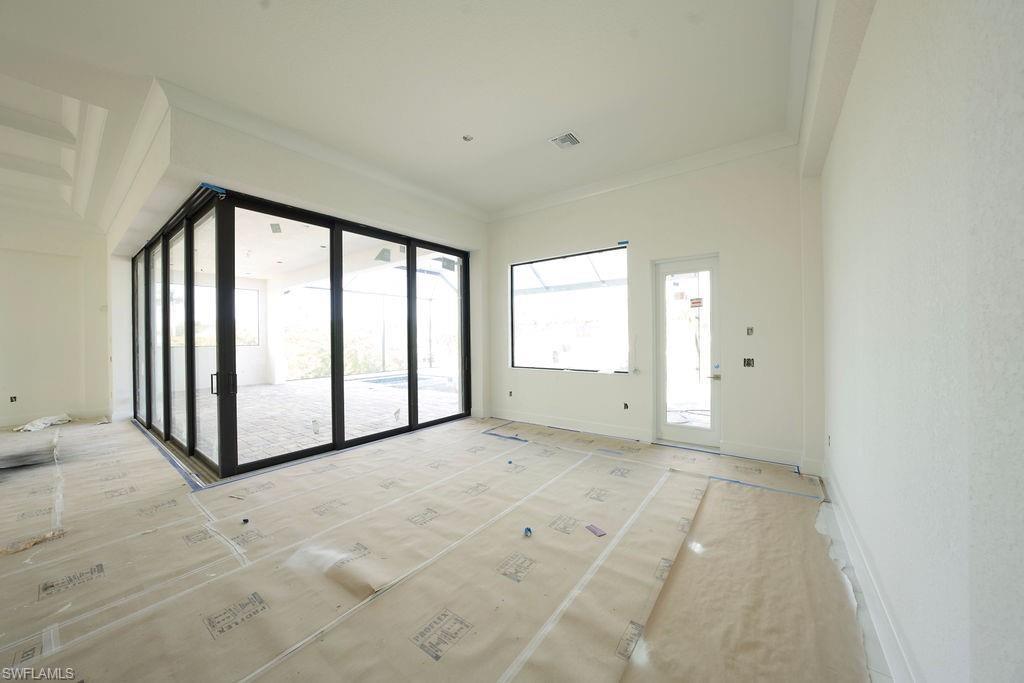 CAPE CORAL - LEE COUNTY INDUSTRIAL PARK - Residential