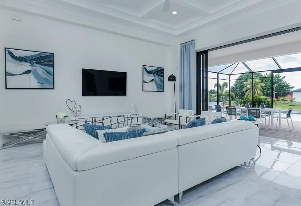 CAPE CORAL - LEE COUNTY INDUSTRIAL PARK - Residential