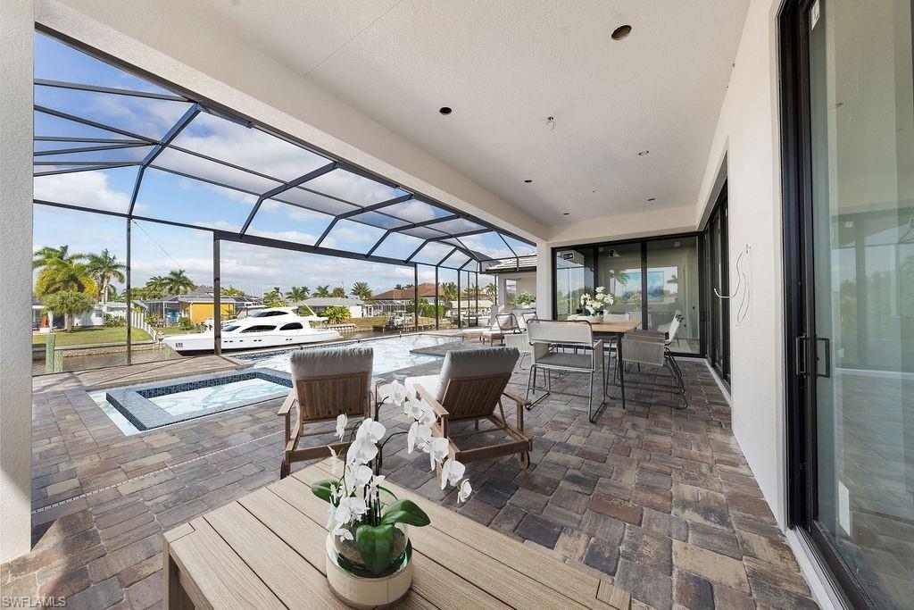 CAPE CORAL - LEE COUNTY INDUSTRIAL PARK - Residential