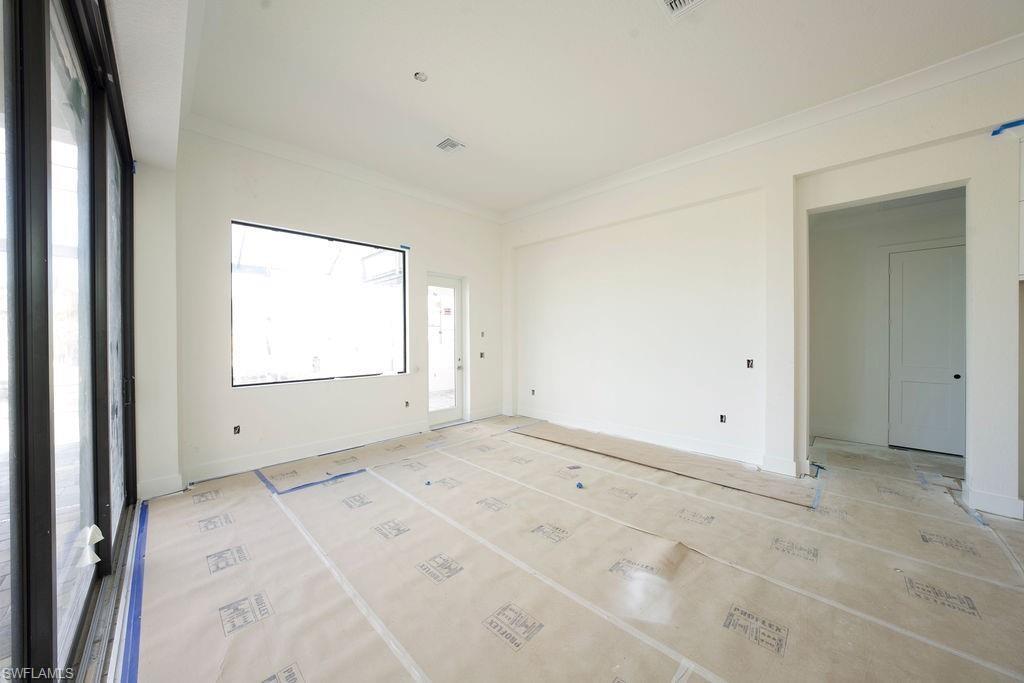 CAPE CORAL - LEE COUNTY INDUSTRIAL PARK - Residential