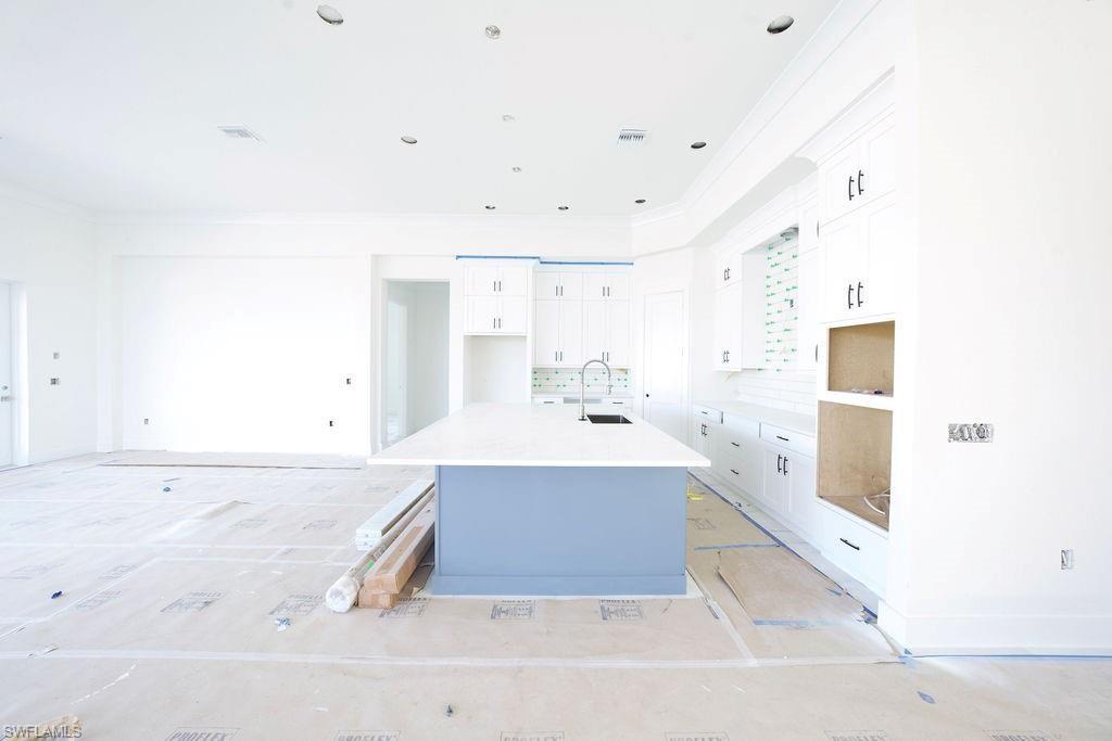 CAPE CORAL - LEE COUNTY INDUSTRIAL PARK - Residential