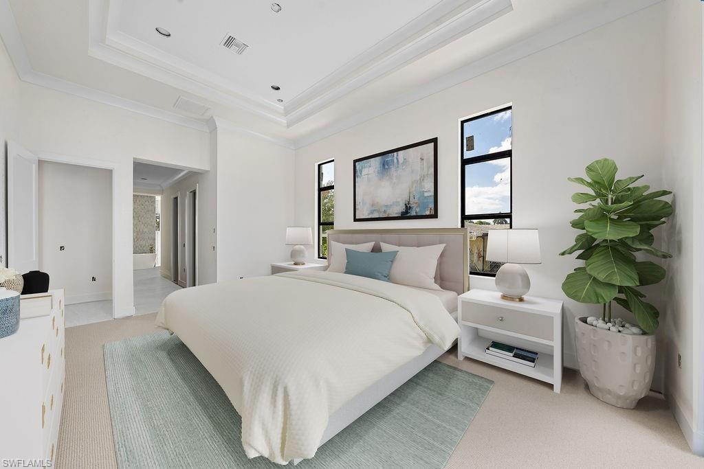 CAPE CORAL - LEE COUNTY INDUSTRIAL PARK - Residential