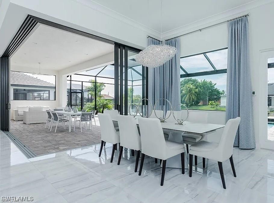 CAPE CORAL - LEE COUNTY INDUSTRIAL PARK - Residential