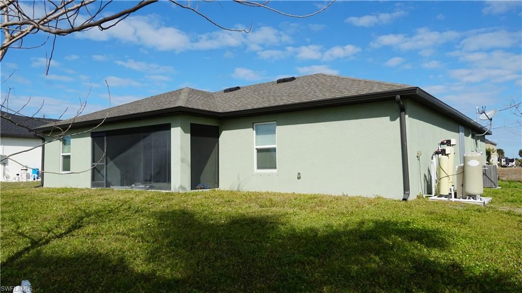 Photo of 3620 NW 38th TER, CAPE CORAL, FL 33993 (MLS # 226005894)