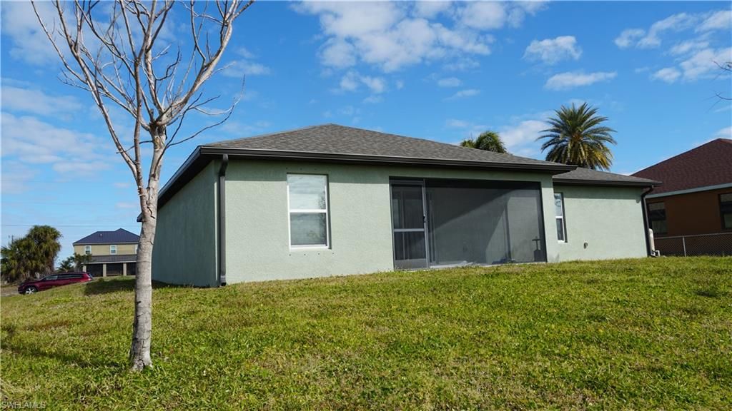 Photo of 3620 NW 38th TER, CAPE CORAL, FL 33993 (MLS # 226005894)