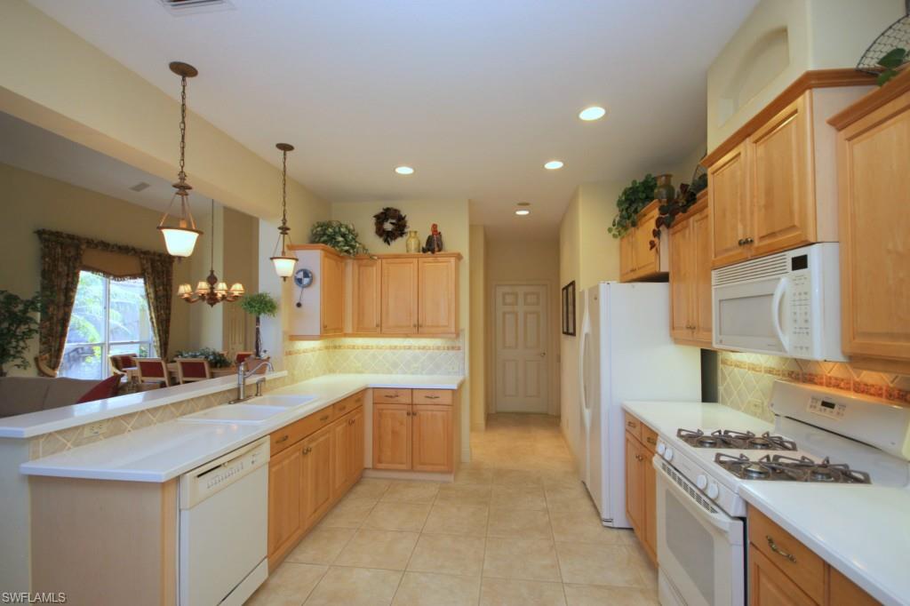 ROOKERY POINTE - Residential