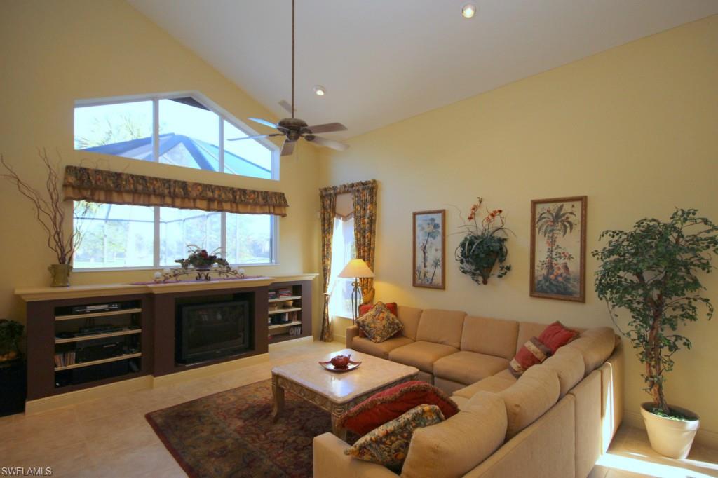 ROOKERY POINTE - Residential