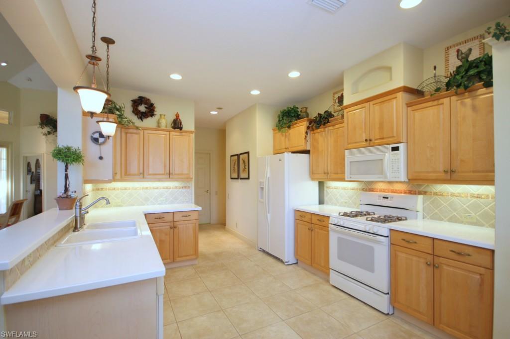 ROOKERY POINTE - Residential