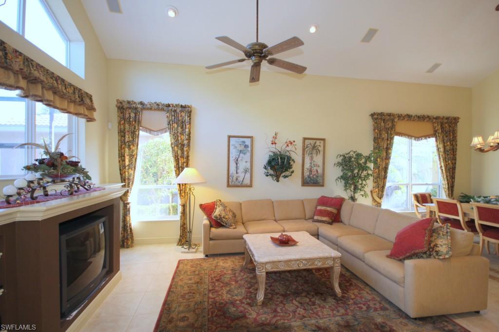 ROOKERY POINTE - Residential