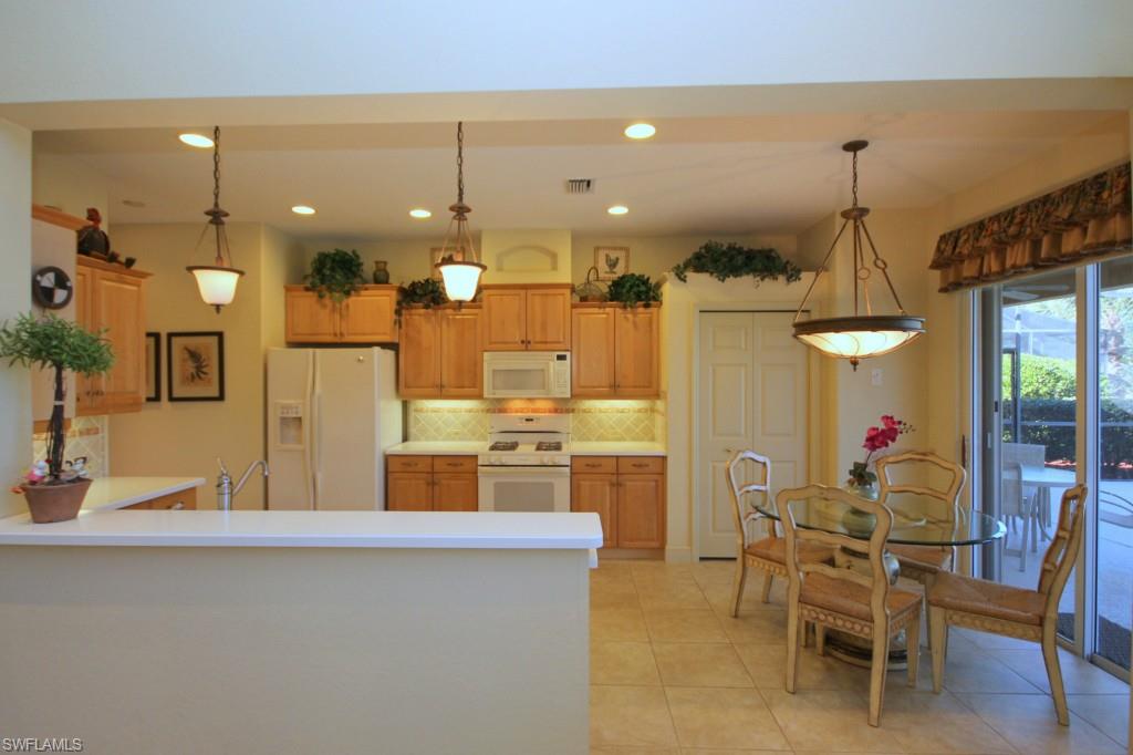 ROOKERY POINTE - Residential