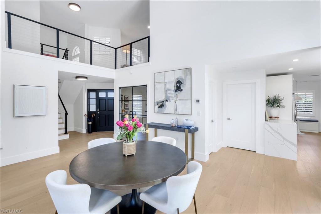 SOMERSET AT WINDSTAR - Residential