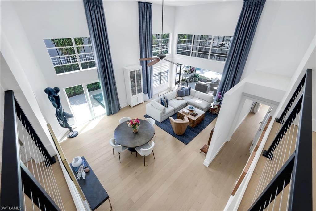 SOMERSET AT WINDSTAR - Residential