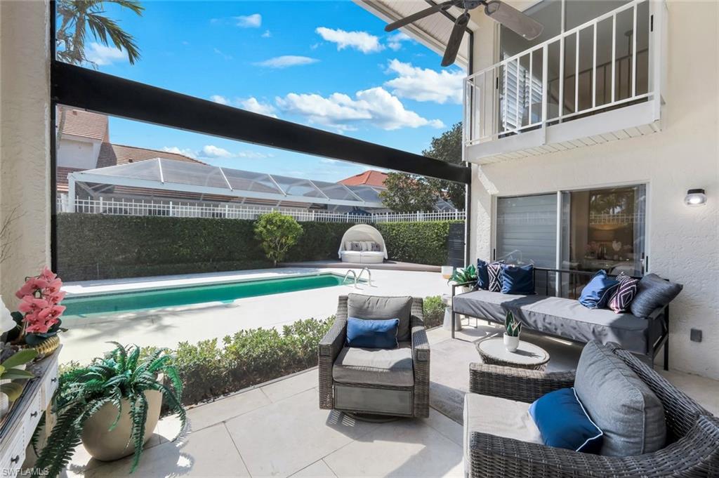 SOMERSET AT WINDSTAR - Residential