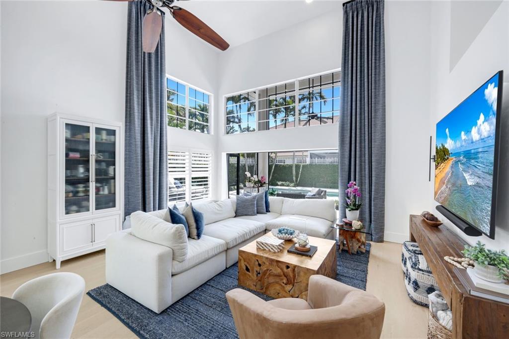 SOMERSET AT WINDSTAR - Residential