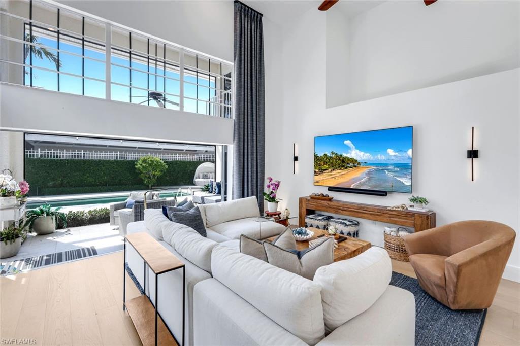 SOMERSET AT WINDSTAR - Residential