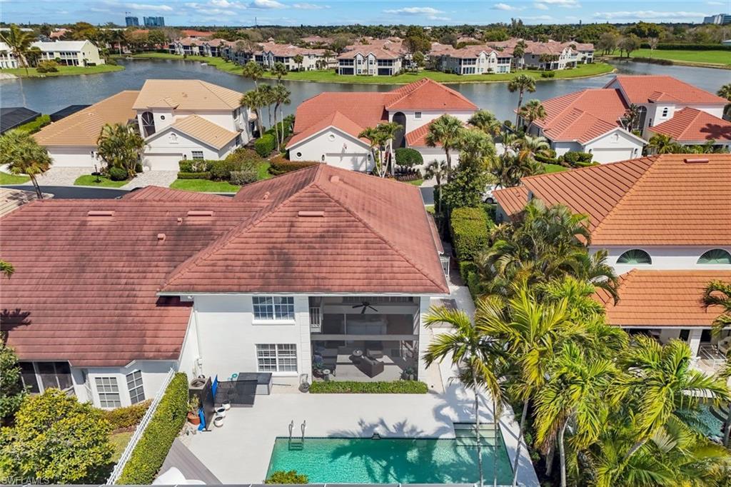 SOMERSET AT WINDSTAR - Residential