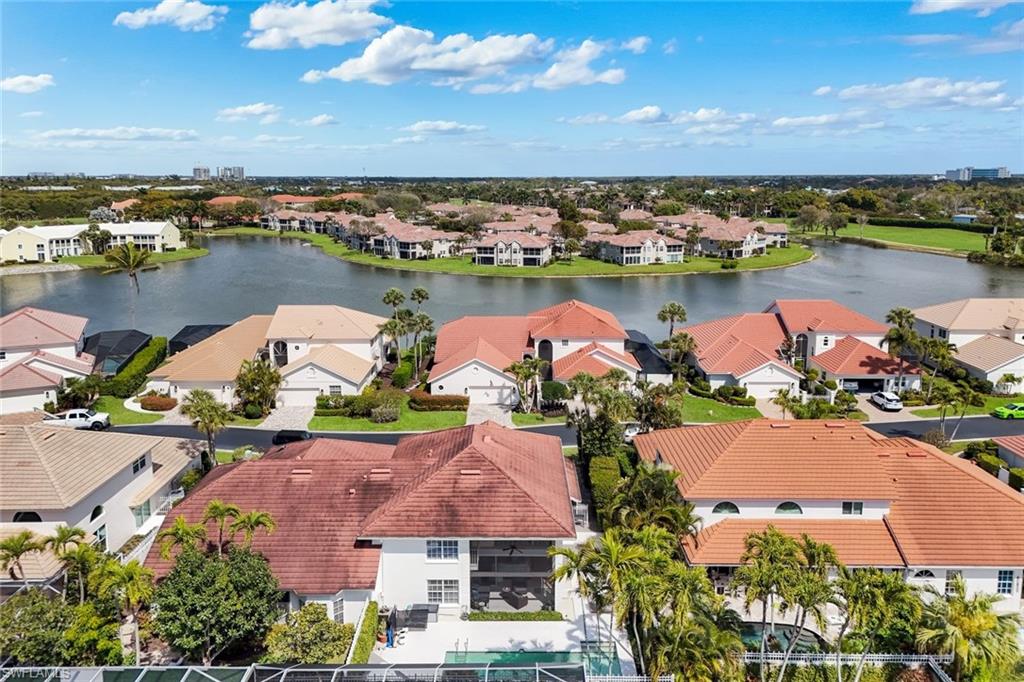 SOMERSET AT WINDSTAR - Residential