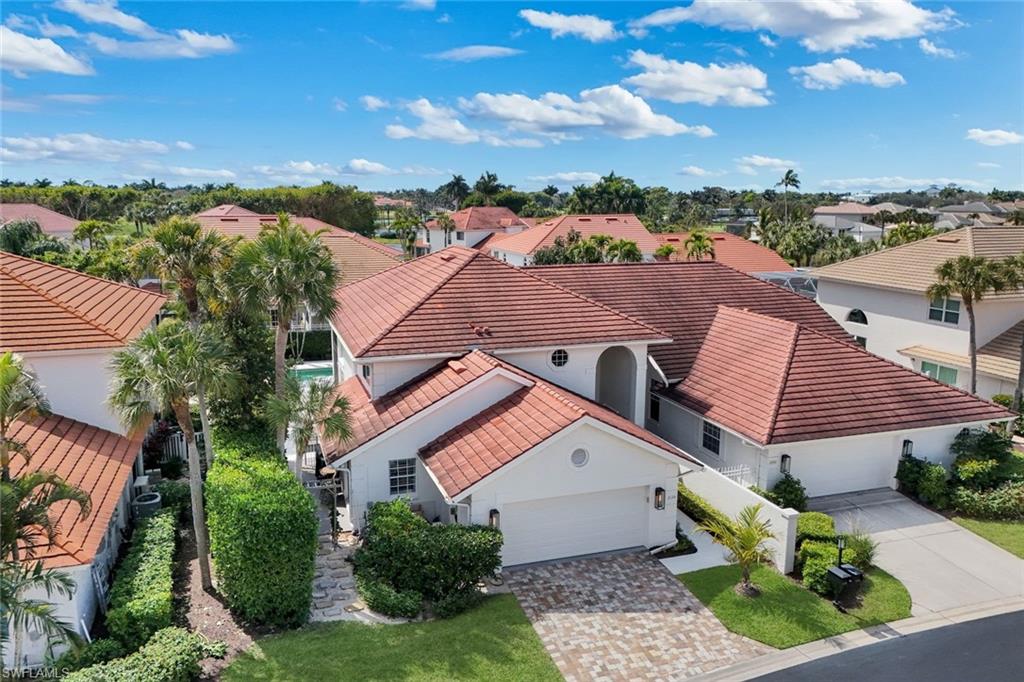 SOMERSET AT WINDSTAR - Residential