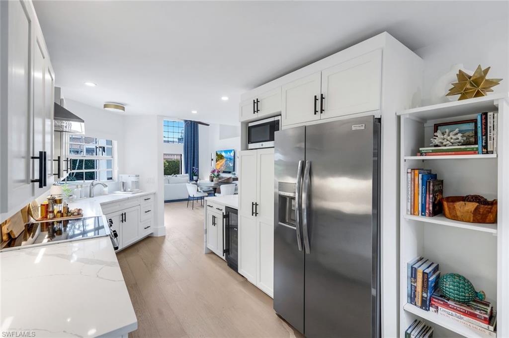 SOMERSET AT WINDSTAR - Residential