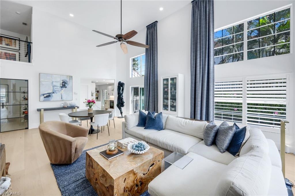 SOMERSET AT WINDSTAR - Residential