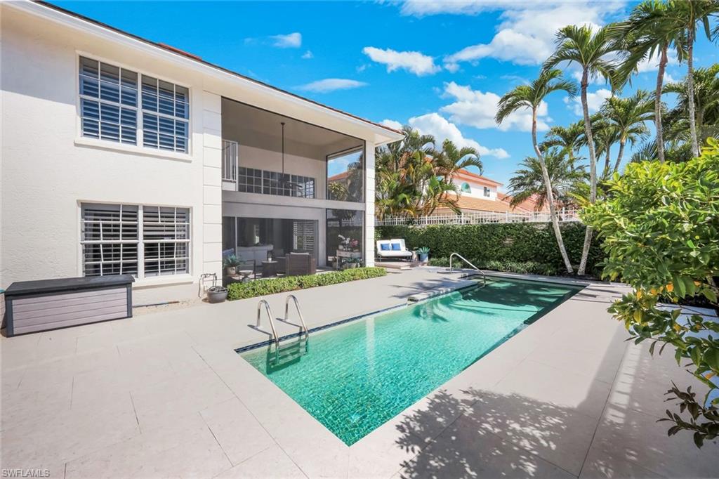 SOMERSET AT WINDSTAR - Residential