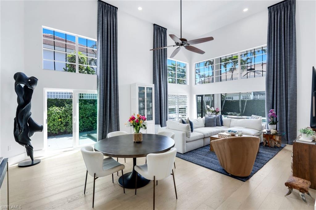 SOMERSET AT WINDSTAR - Residential