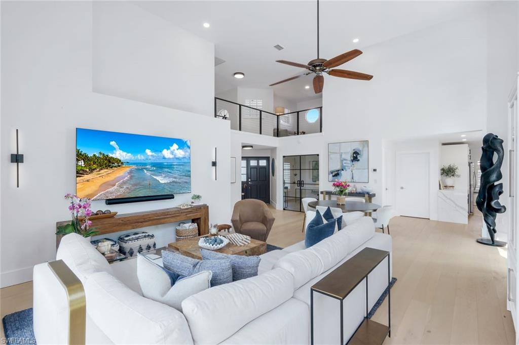 SOMERSET AT WINDSTAR - Residential