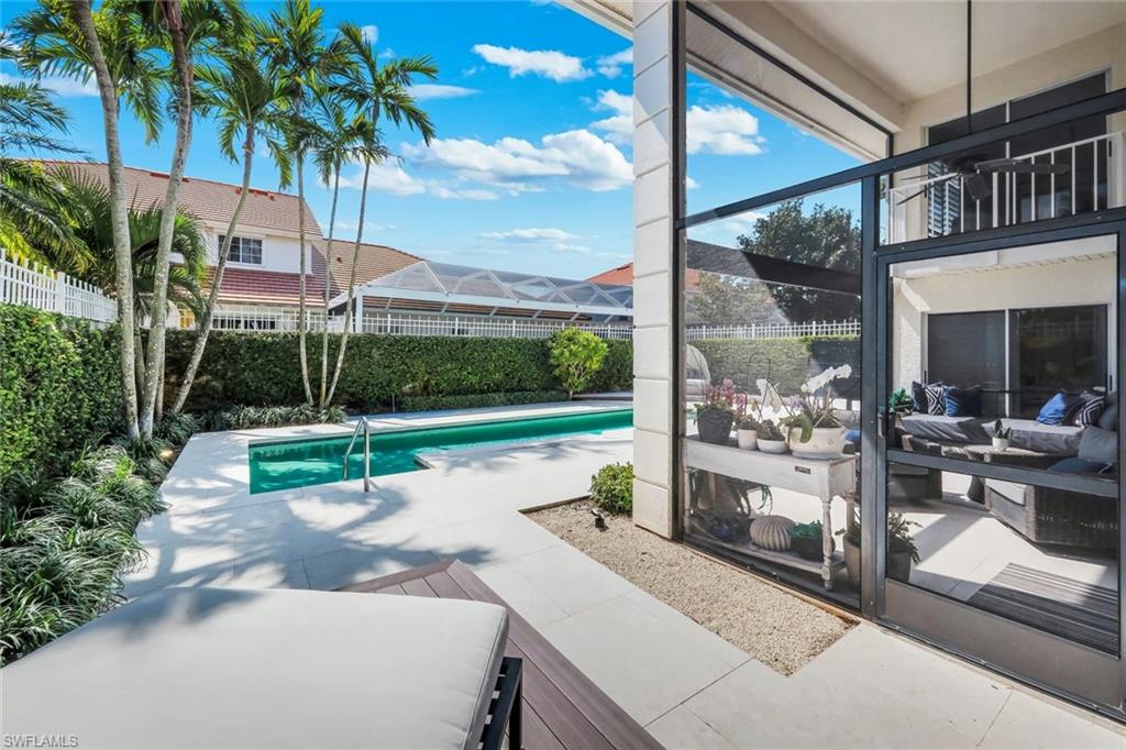 SOMERSET AT WINDSTAR - Residential