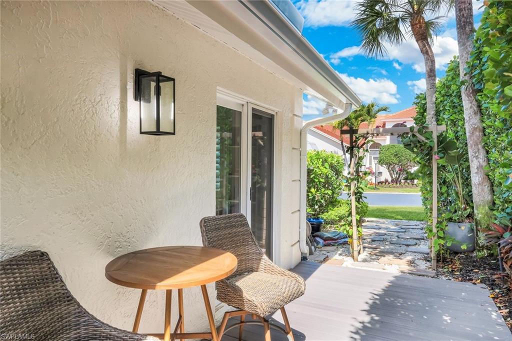 SOMERSET AT WINDSTAR - Residential