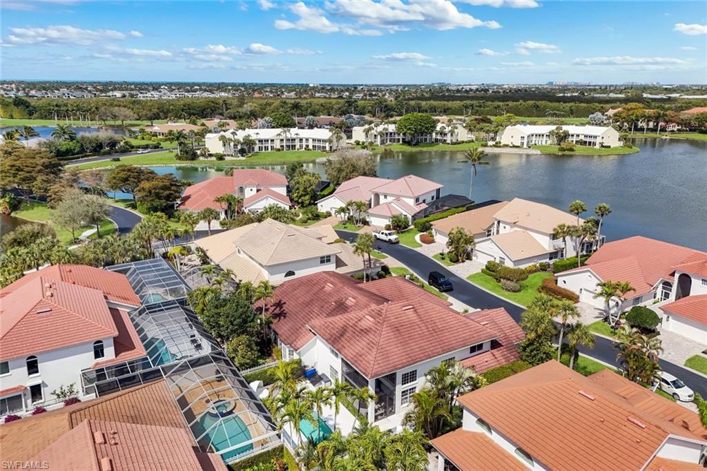 SOMERSET AT WINDSTAR - Residential