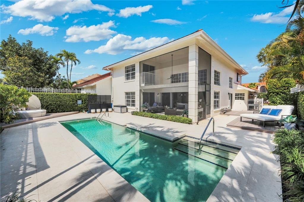 SOMERSET AT WINDSTAR - Residential