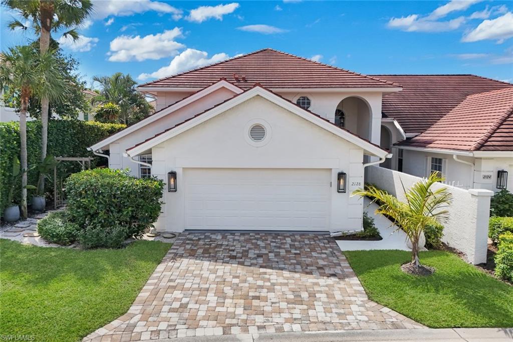 SOMERSET AT WINDSTAR - Residential