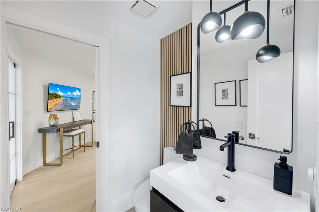 SOMERSET AT WINDSTAR - Residential