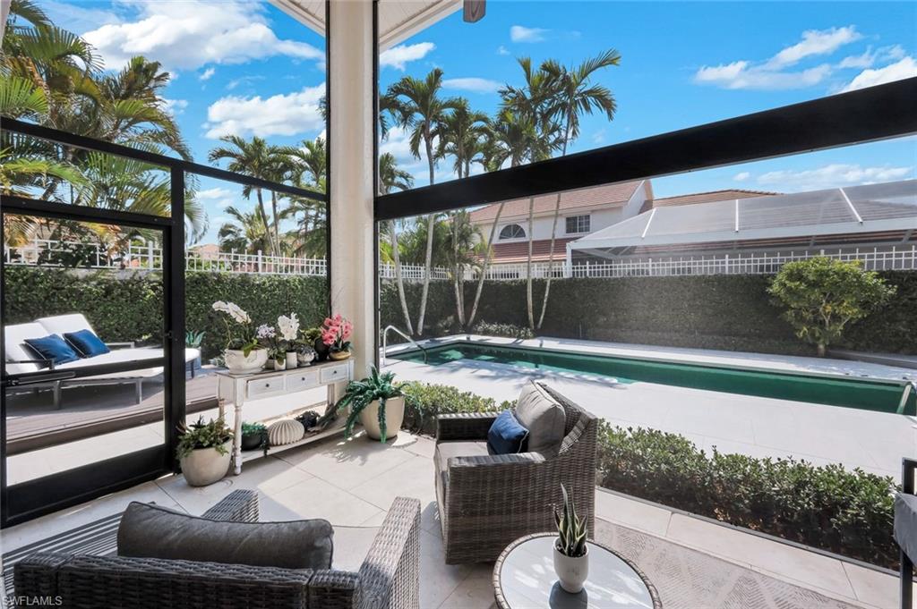 SOMERSET AT WINDSTAR - Residential