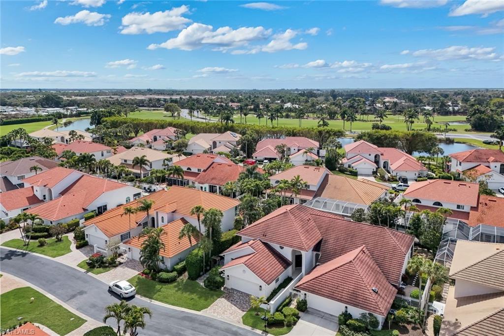 SOMERSET AT WINDSTAR - Residential