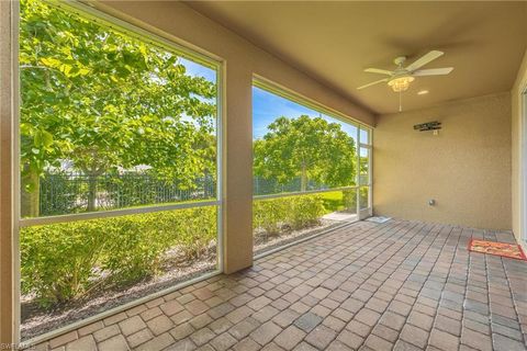 A home in CAPE CORAL